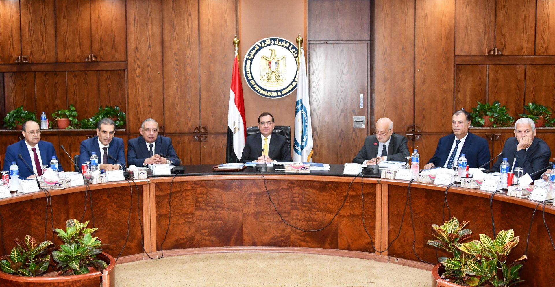 Egypt’s Natural Gas Hits New Record in FY 2018/19