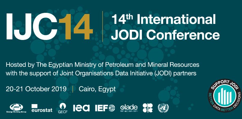 Egypt’s Petroleum Ministry Inaugurates IJC 14