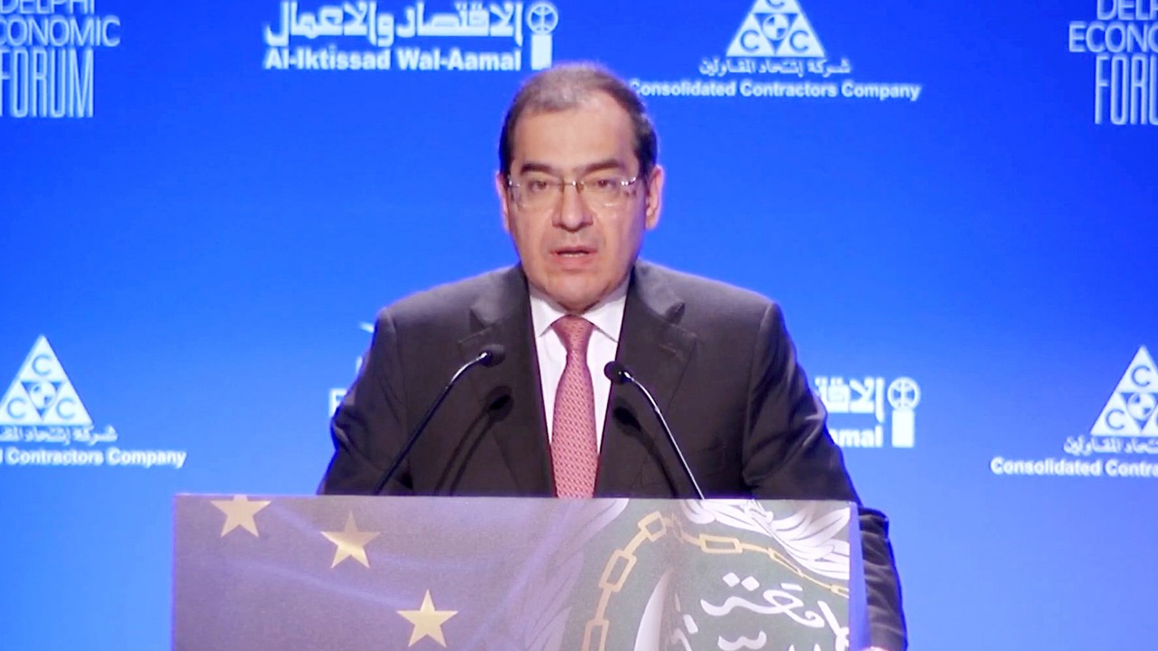 El Molla Participates in 4th EU-Arab World Summit