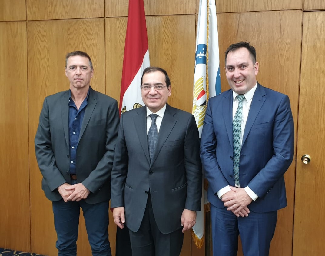 IOCs to Increase Mining Investments in Egypt