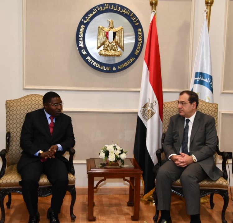 Egypt’s Petroleum Ministry Seeks New Opportunities in Tanzanian Market