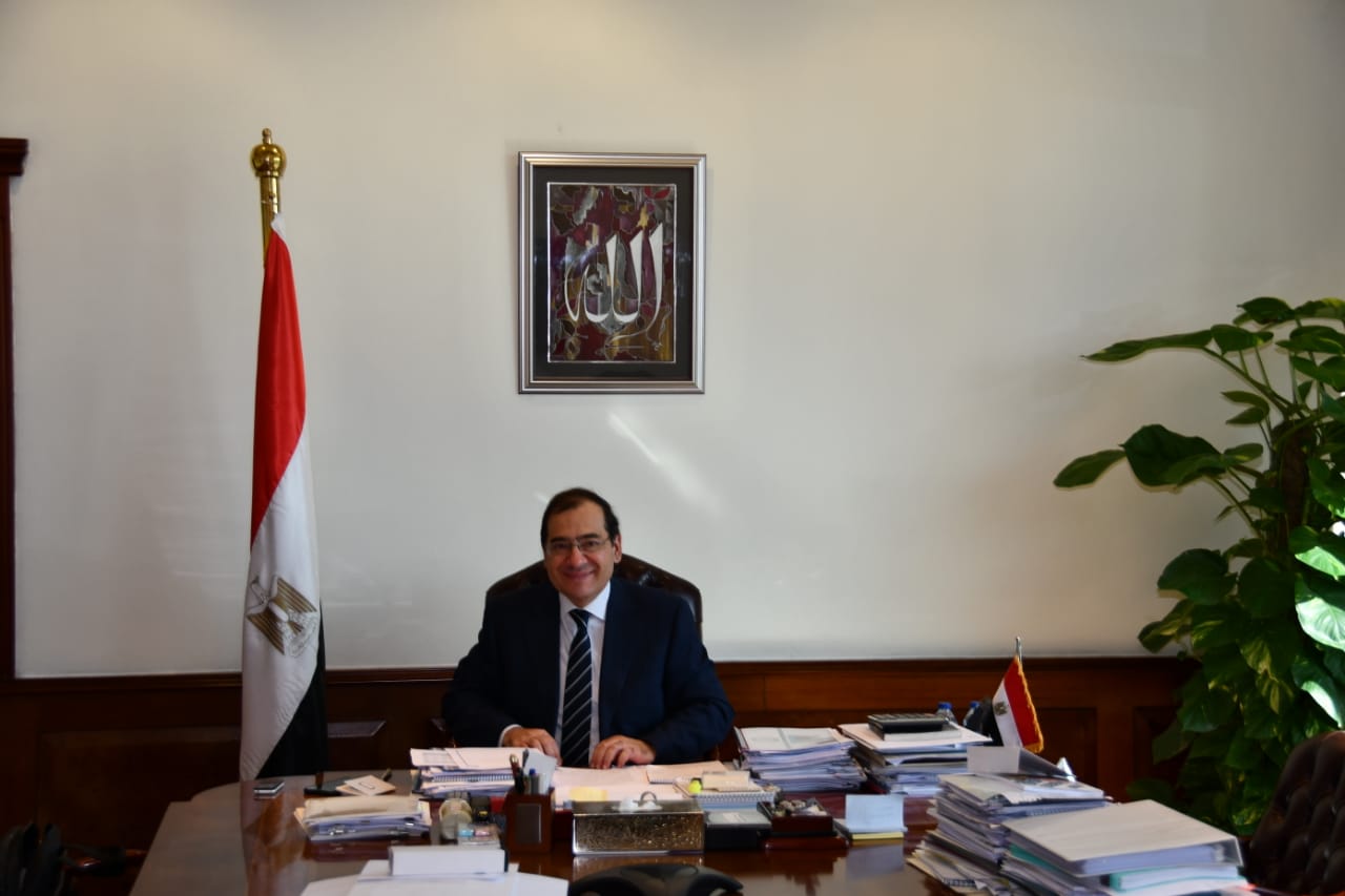 Egypt Delivers Natural Gas to 86 New Areas