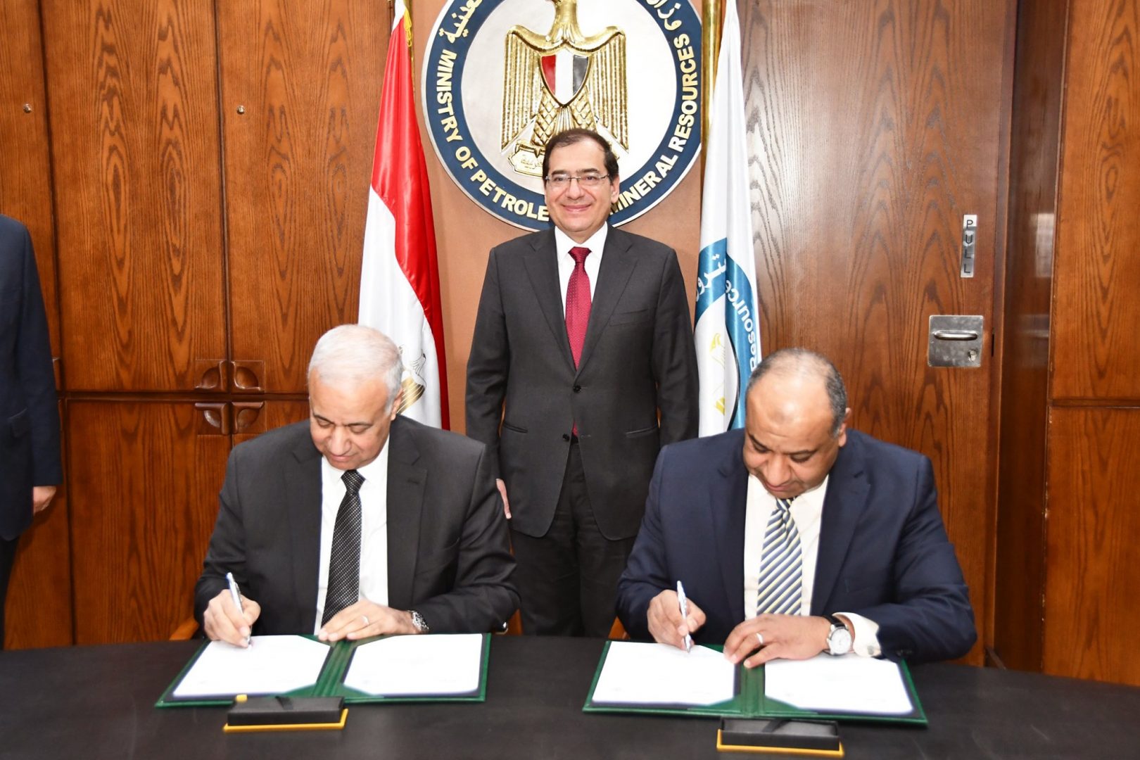 Enppi Signs a Cooperation Protocol for HR Development