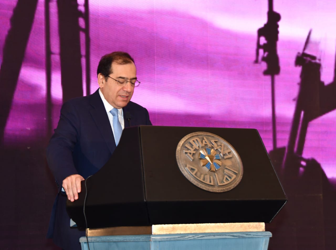 Al Ahram’s Energy Conference Kicks Off