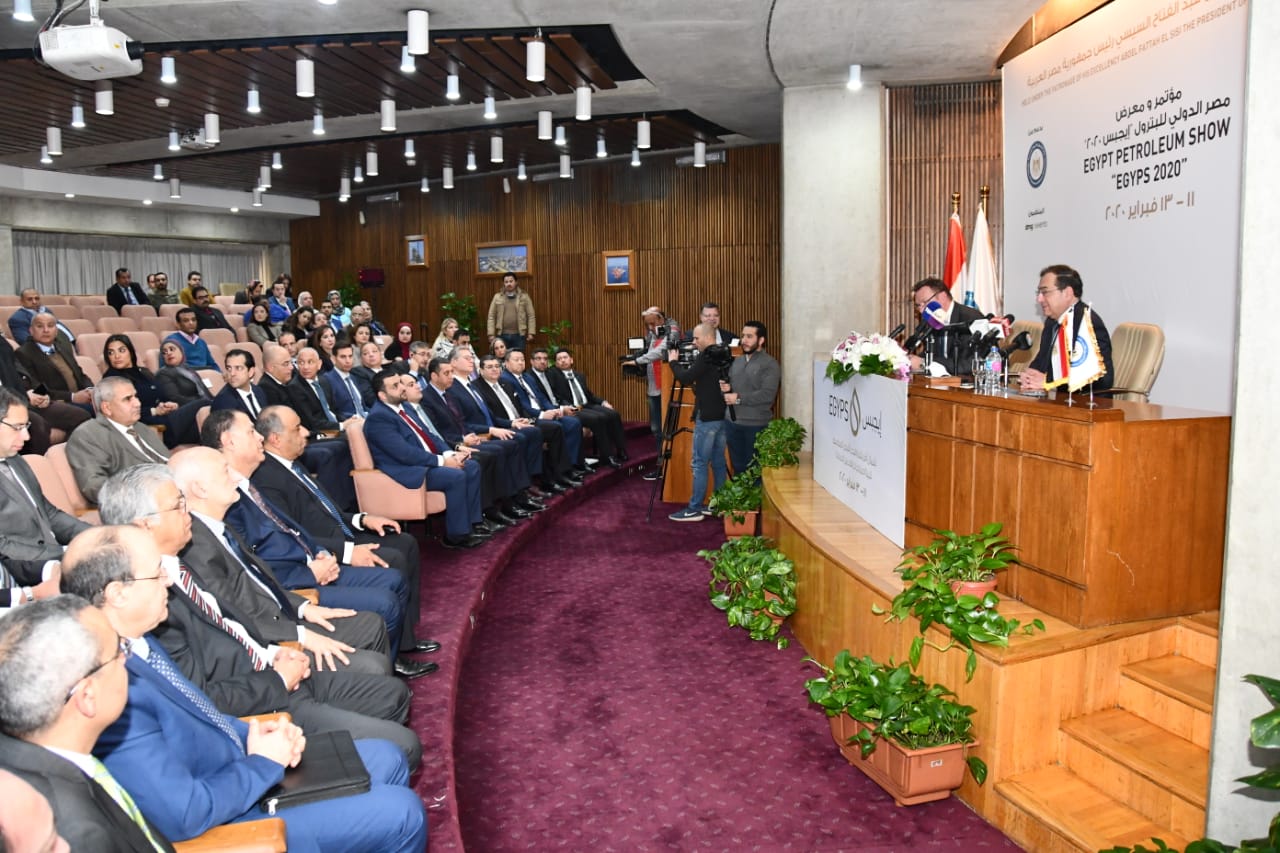 El Molla: EGYPS to discuss Oil, Gas Industry’s Accomplishments