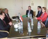 Egypt, Cyprus, Greece Discuss Natural Gas Cooperation