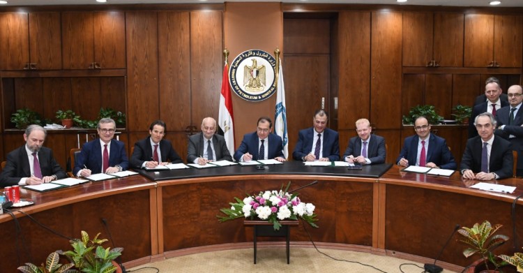 Egypt to Restart Damietta Liquefication Plant Operations