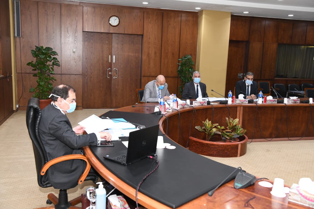 EDC Owns 60% of Egypt’s Onshore Drilling Market