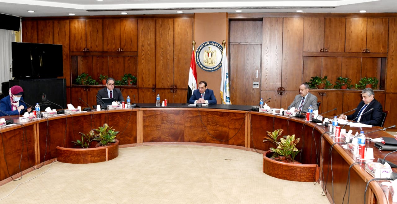 Petroleum, Tourism, Aviation Ministries Discuss Cooperation