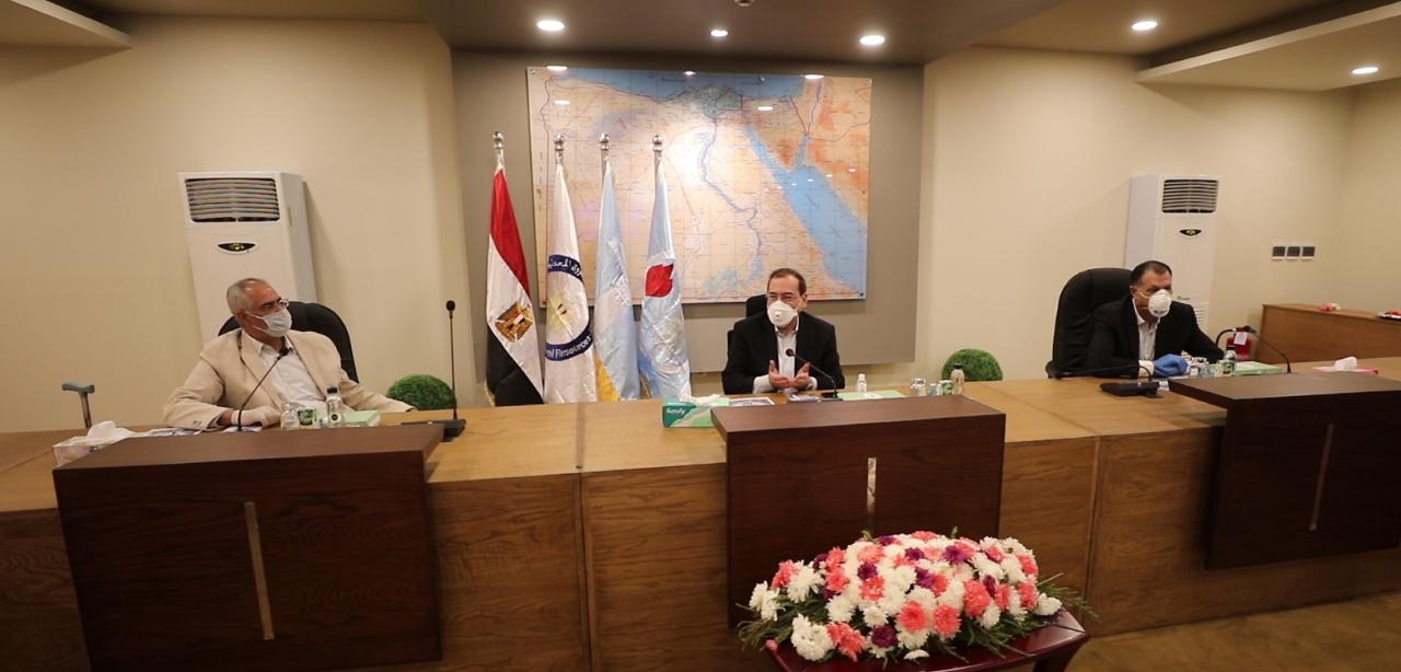 Alexandria Petroleum to Refine 4.9 MM Tons of Crude in FY 2019/20