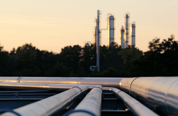 Gazprom, MVM CEEnergy Sign Deal to Supply Hungary with Russian Natural Gas