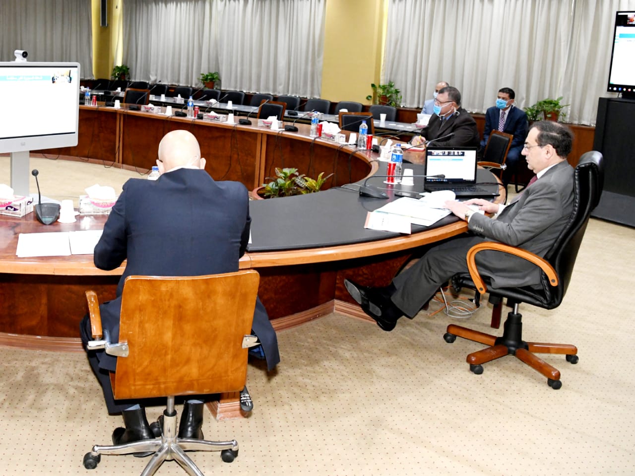 GasReg Studies Operation Code for Natural Gas Transportation