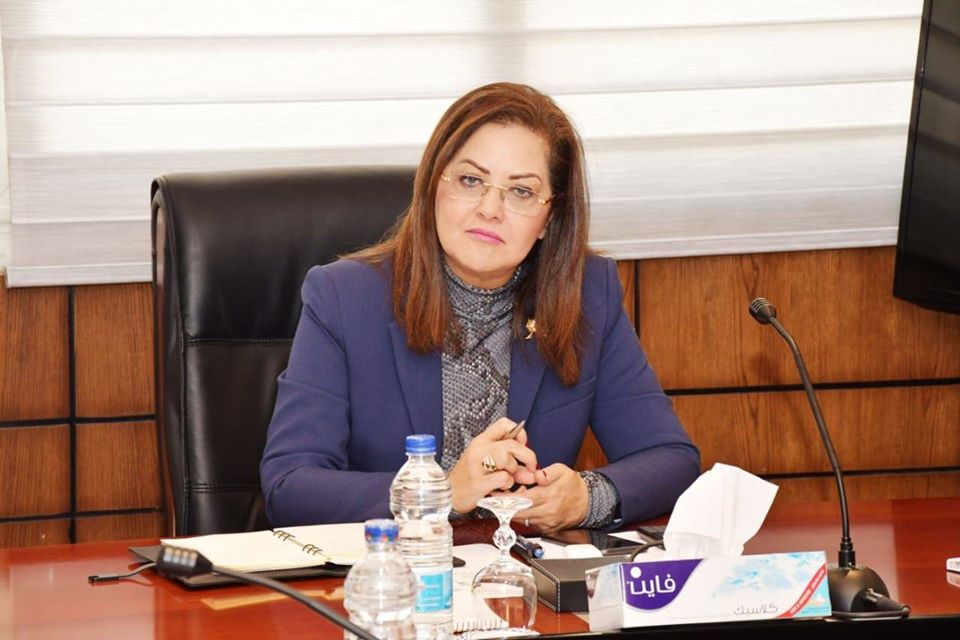 Egypt Implements 326 Petroleum, Mineral Resources Projects in Seven Years