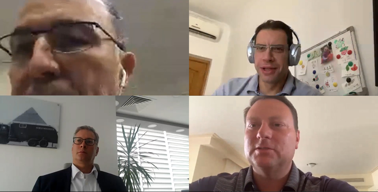 EOG Technical Committee Considers Virtual Convention