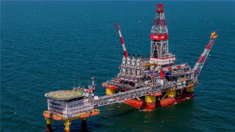 Lukoil Commences Drilling at Shirotno-Rakushechnaya Exploration Well