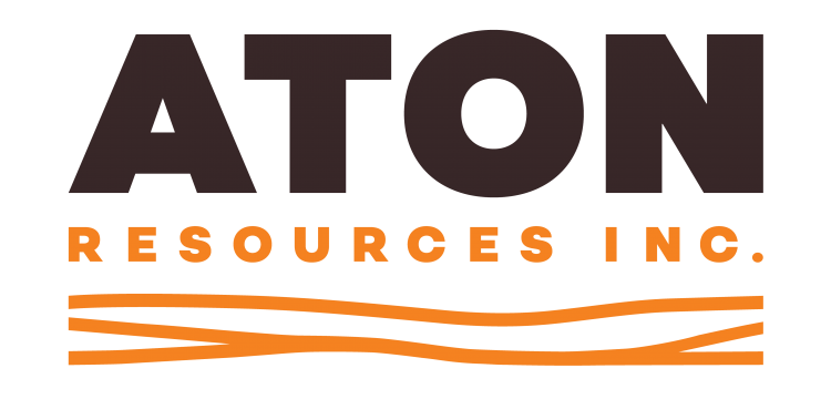 Aton Closes First Tranch of Private Placement at $160,000 