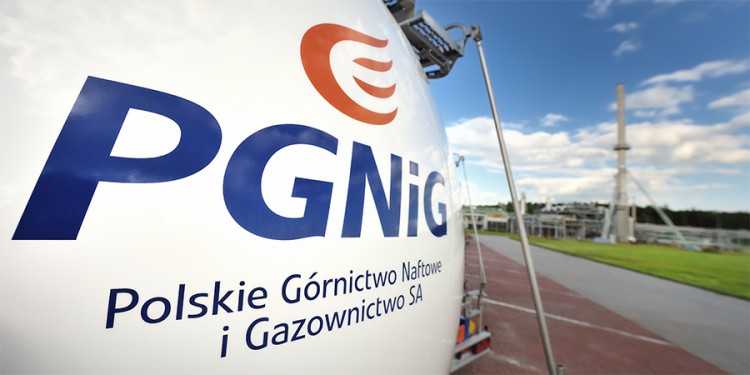 Poland Signs Contracts Worth $483 MM For LNG Terminal Expansion