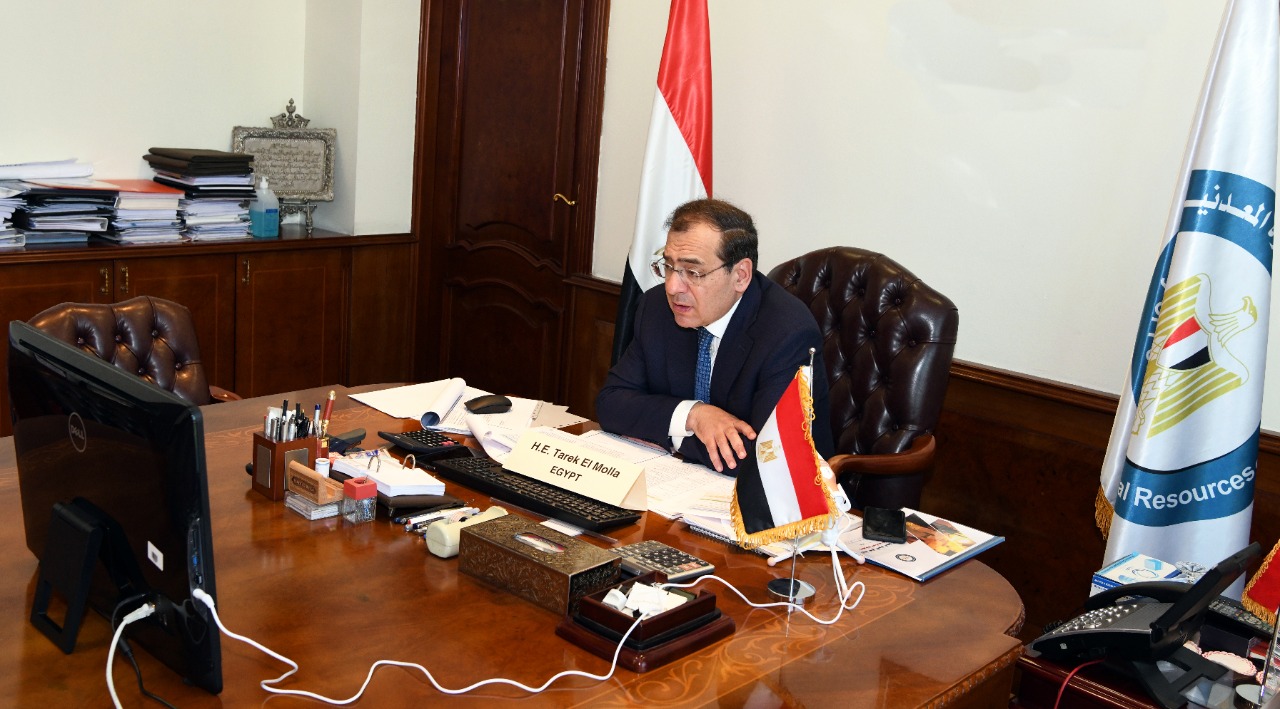 APPO Approves Egypt’s Suggestion for Promoting African Petroleum Industry 