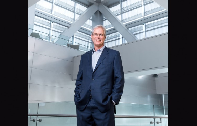 ExxonMobil’s Steve Greenlee Retires After 38 Years of Service