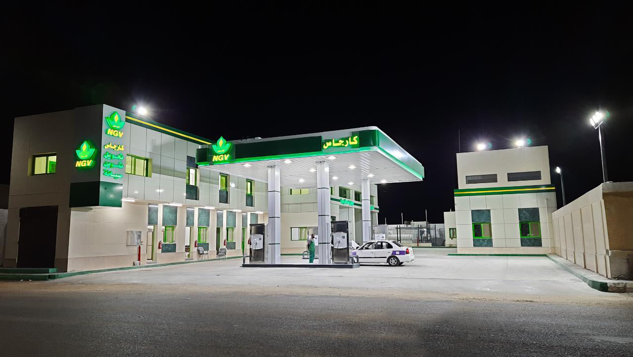 Car Gas launches New Natural Gas Stations in Qena
