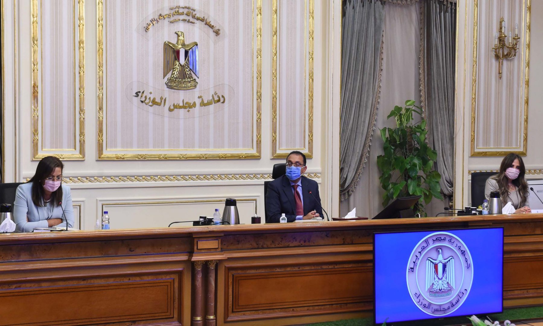 Zarou to Invest $1 B in Egypt’s Energy Infrastructure