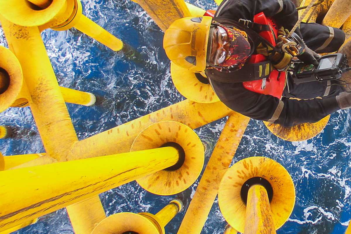 Petrosen Increases Sangomar Exploration Area Stake to 18%