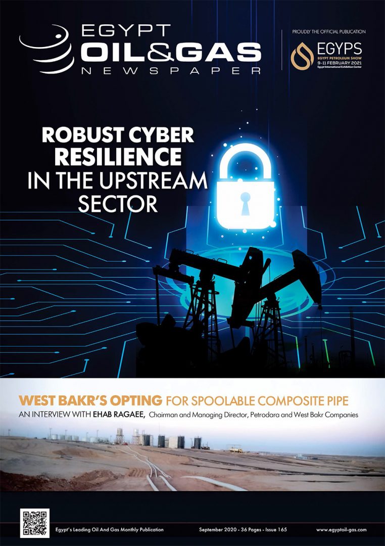 September 2020 Egypt Oil Gas