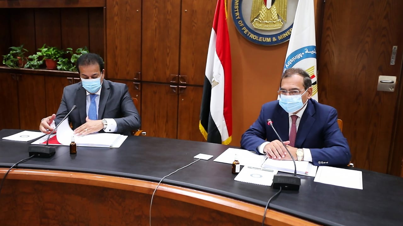 Petroleum, Higher Education Ministries to Design Program for Technological  Universities