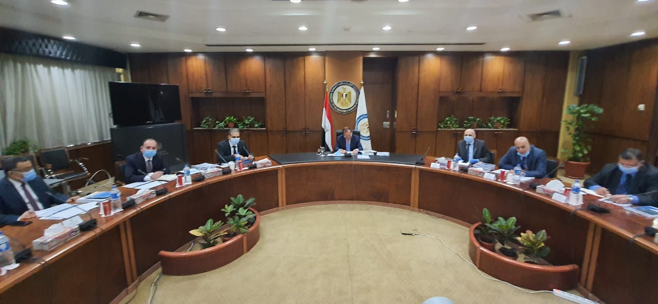 Petroleum Sector’s ERP Program to Be Finalized by Q4 2021