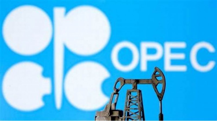 Global Oil Demand Forecast Cut Again by OPEC 