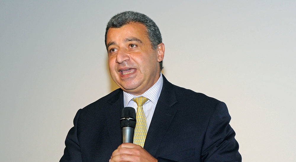 Petrofac Restructures Management, Board