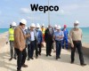 WEPCO, Petrosafe Conduct Oil Spill Response Drill