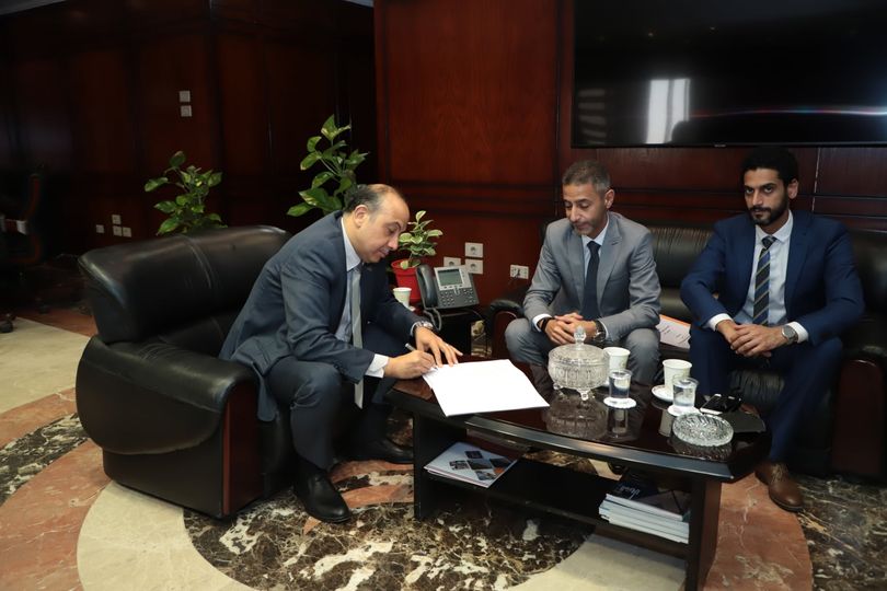 Gastec Signs EGP 10 MM Contract for NGV Conversion