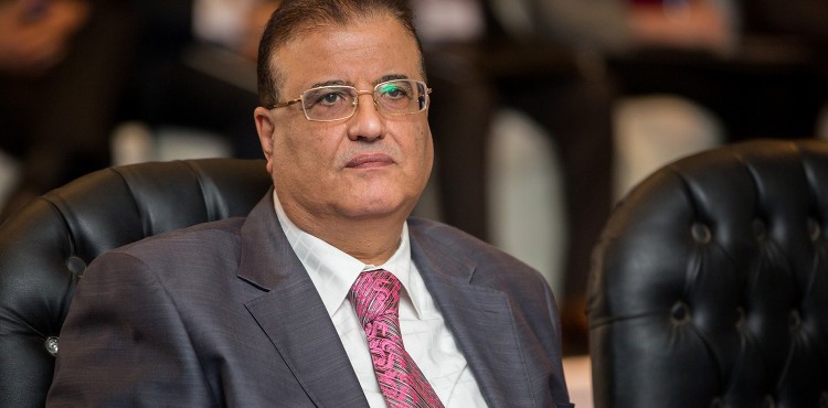 Neptune Appoints Mohamed Mounes as New Managing Director for Egypt