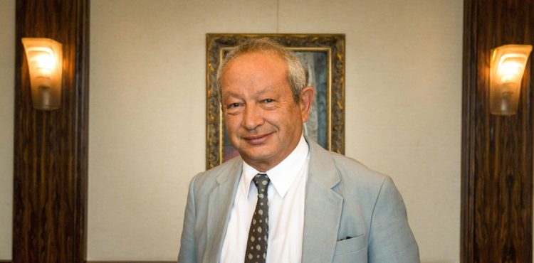 Shalateen Negotiations with Sawiris Come to a Stop