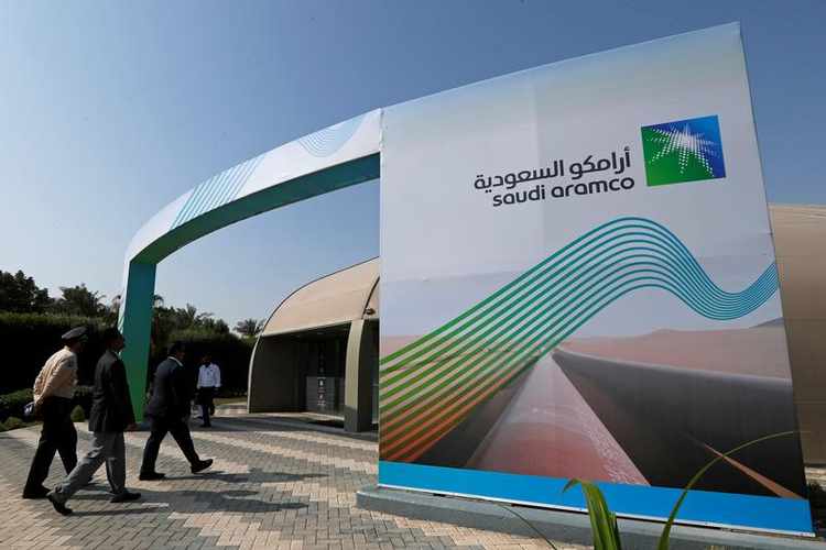 Aramco Signs 50 Agreements at the 6th iktva Forum