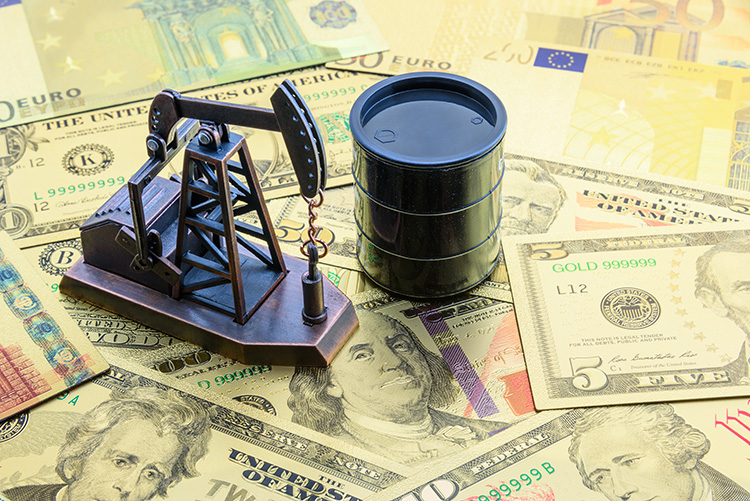 Delving into The Petroleum Trade Agenda