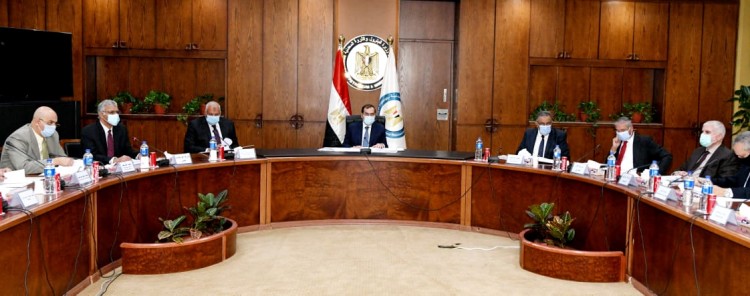 Egypt Establishes First Phosphate Company Under Free Zone System 