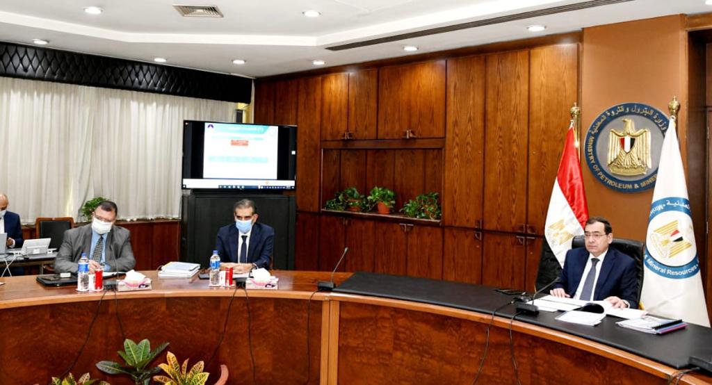 El Molla Encourages APRC, APC Refineries Expansion