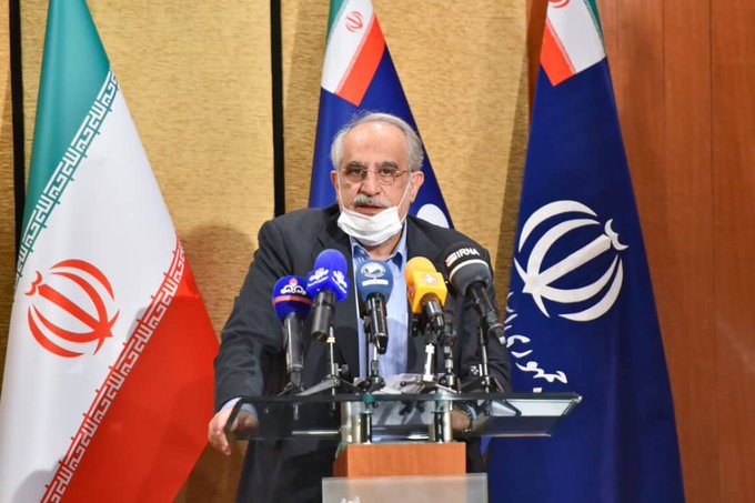 Iran’s NIOC to Issue Bonds Worth Rls 20,000 B to Finance Oil Projects