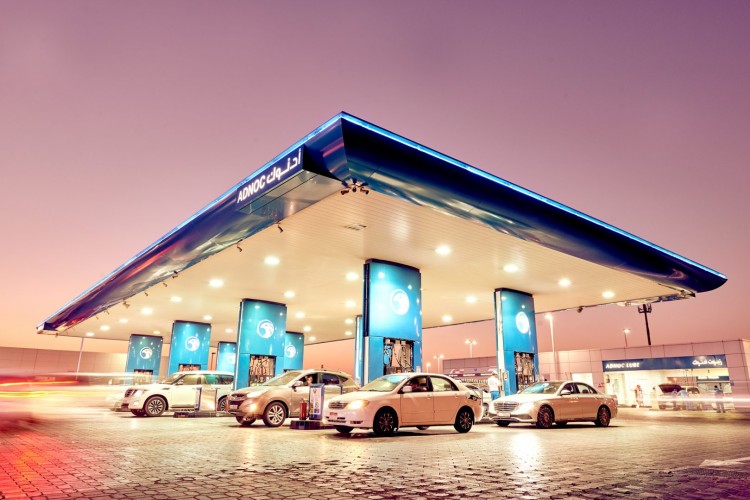 ADNOC Acquires 15 Service Stations in Saudi Arabia