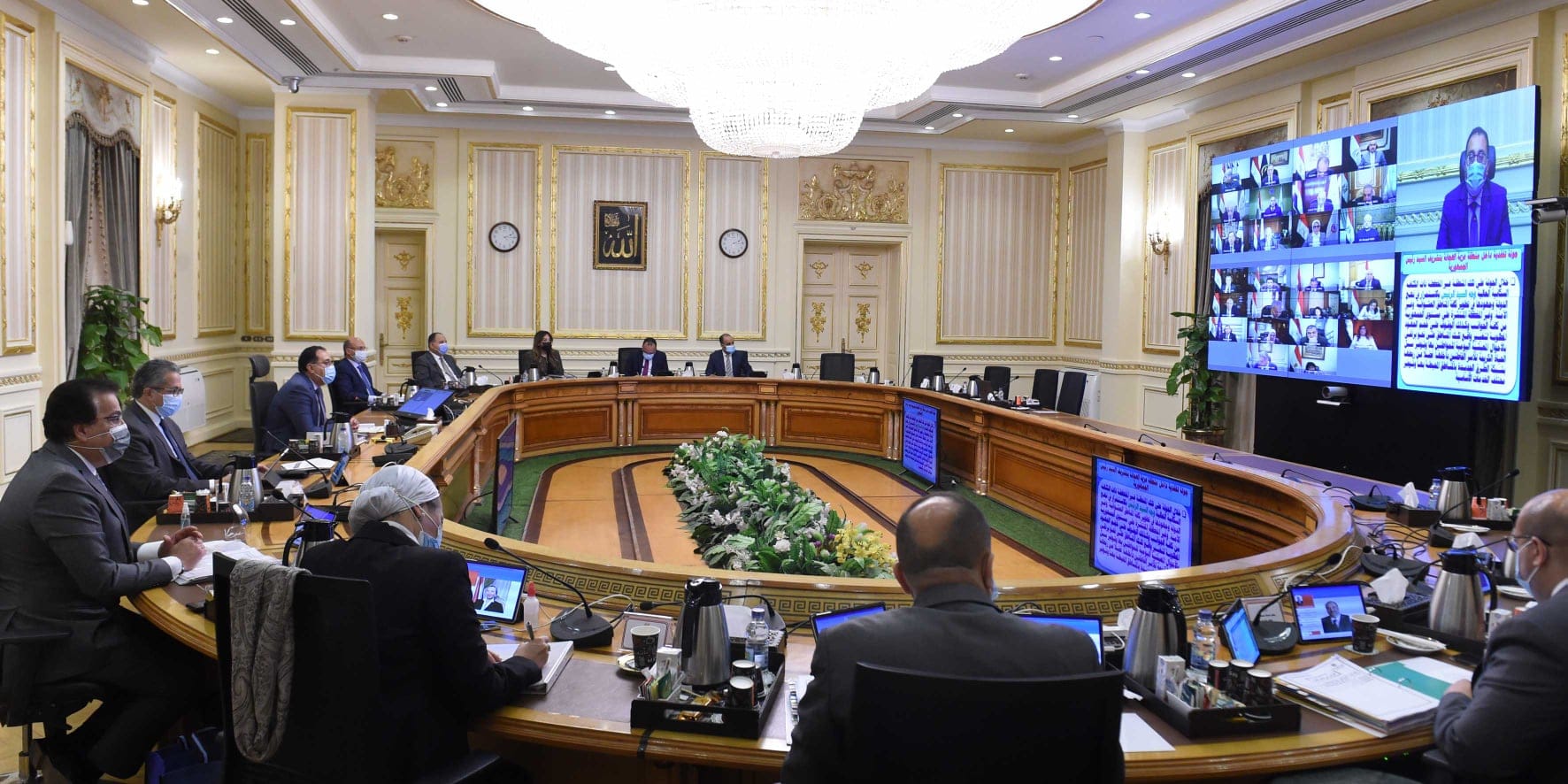 Cabinet Approves Green Incentives to Convert Cars to Natural Gas