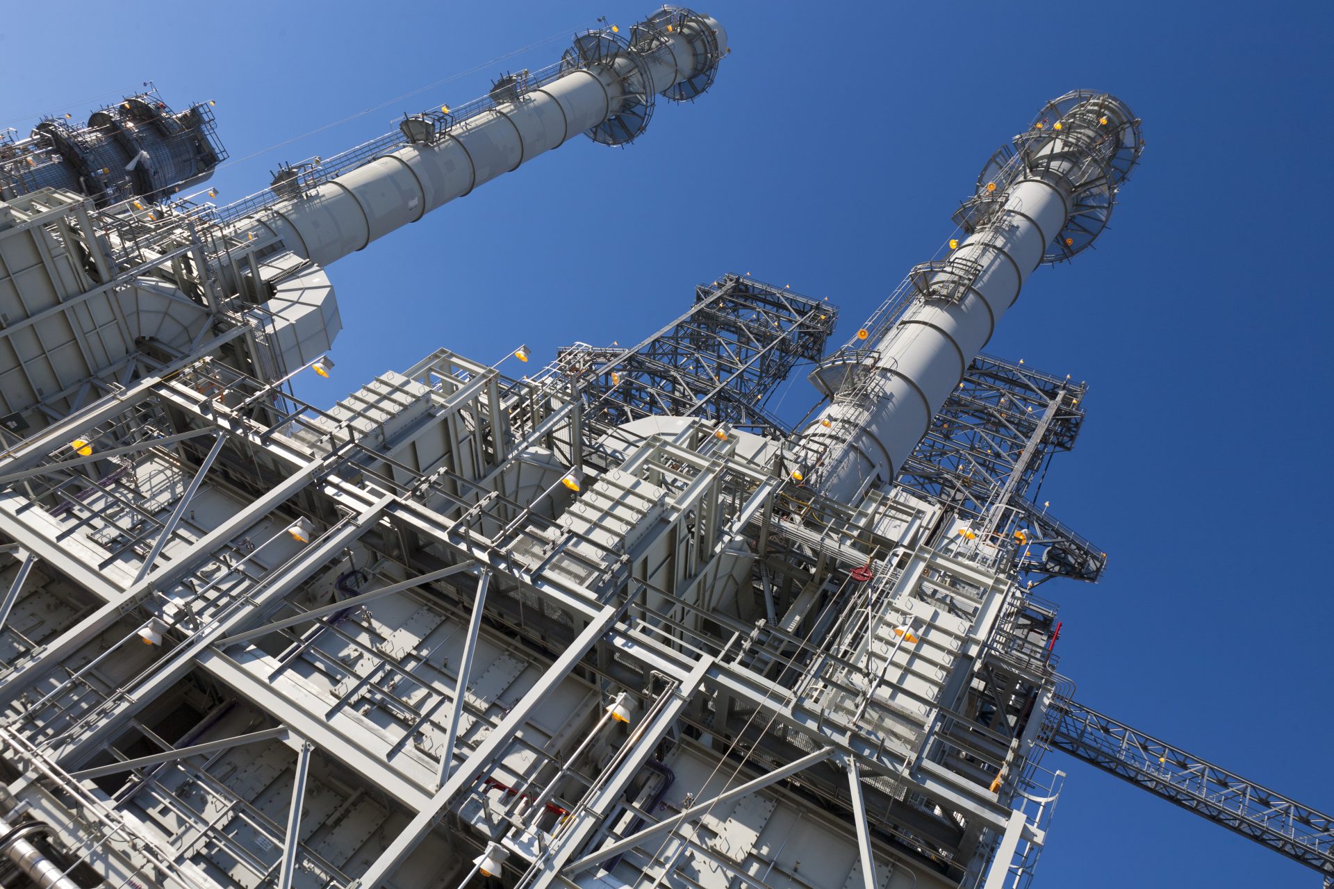 Bechtel, Petrojet Sign Coker Supply Contract for SOPC Upgrade