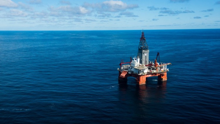 Equinor Achieves New Oil Discovery in Troll Concession