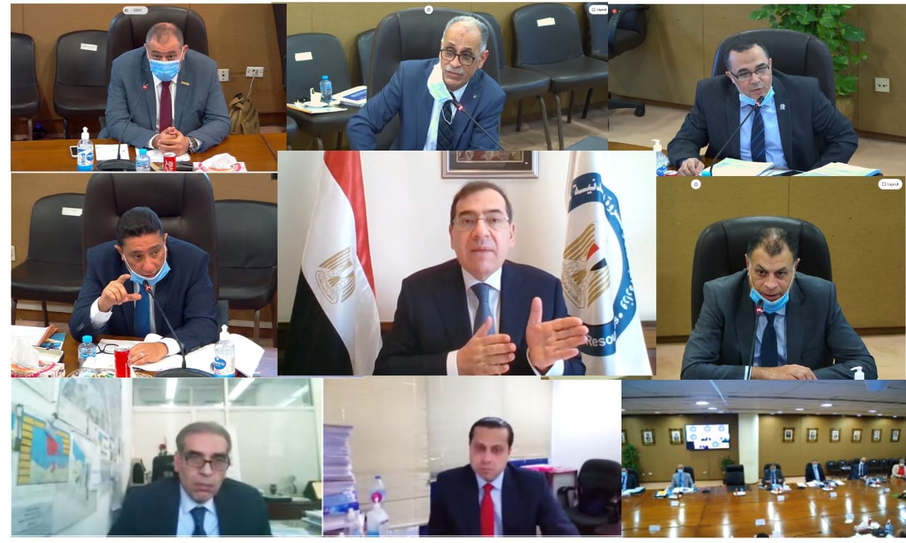 El Molla: Al-Hamra Port to Increase Capacity to 2.6 mmbbl