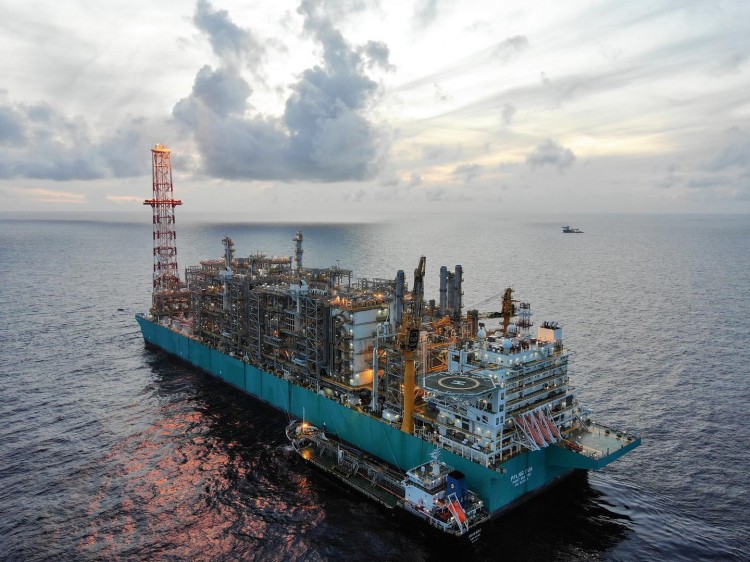 PETRONAS Inks PSC with TotalEnergies, Shell Through New PSC