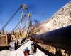 Iran Achieves Self-Sufficiency in Pipeline Construction