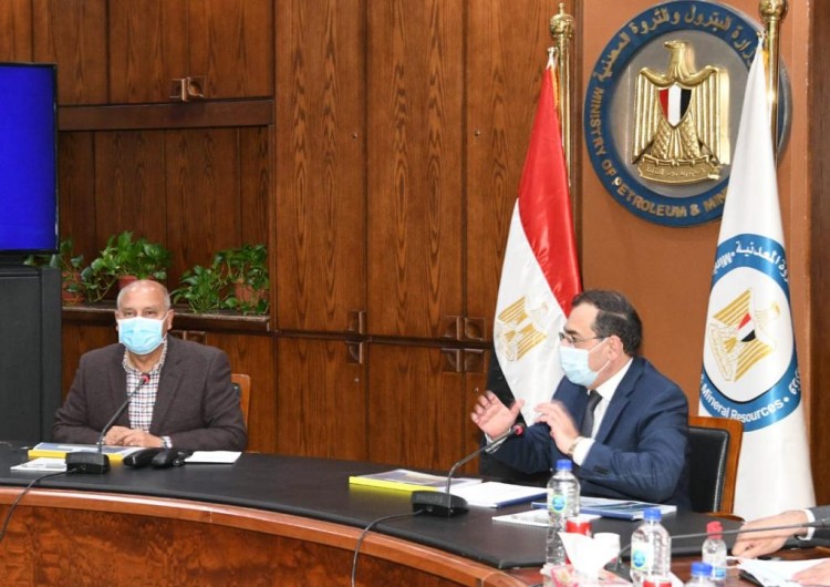 Egypt to Develop Petroleum Facilities in Alexandria Port