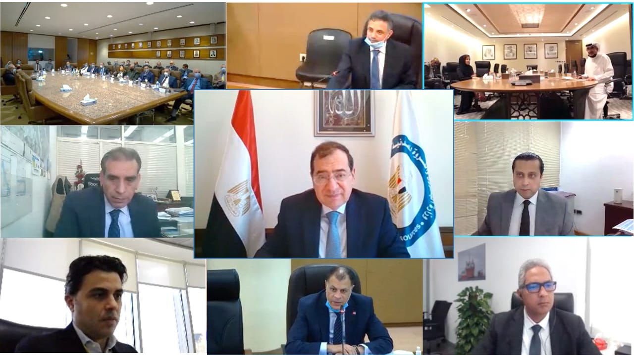 GUPCO to Invest $562 MM in FY 2020/21