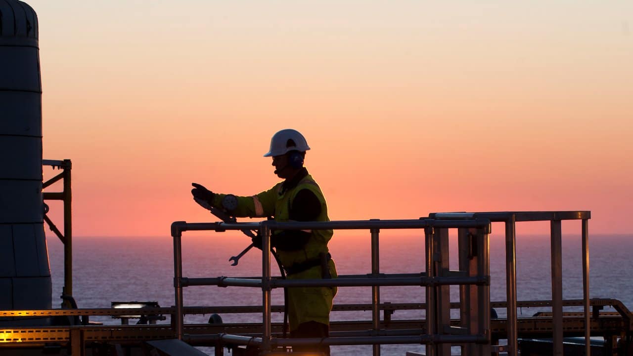 Equinor Further Development in Asgard Field